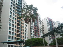 Jurong West Central 1 #99172